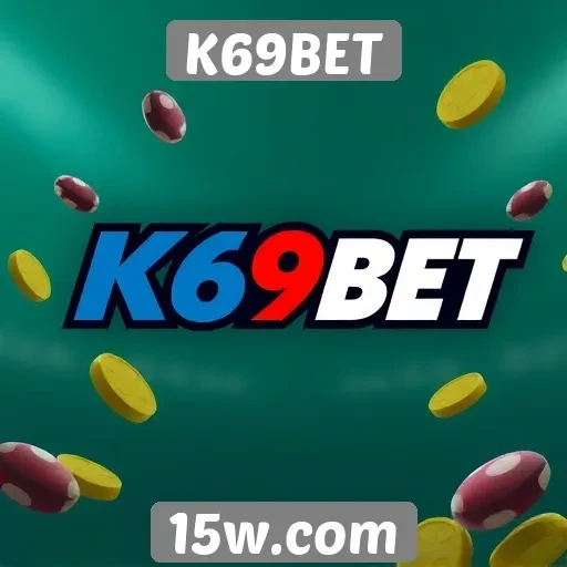 Análise da plataforma de jogos K69BET