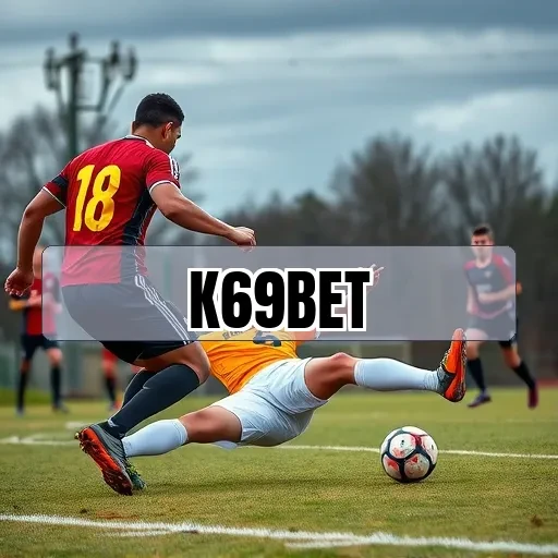 K69BET Apostas