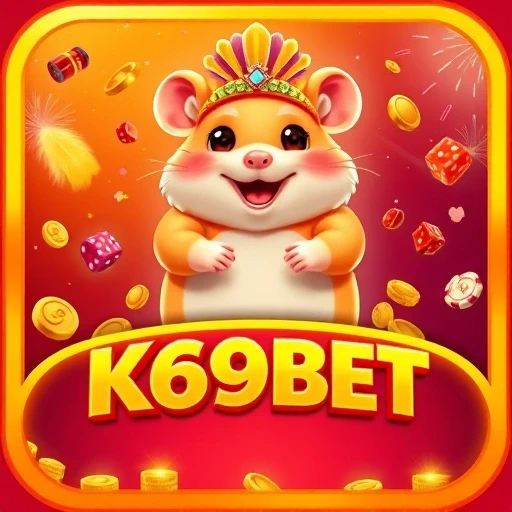 K69BET Logo
