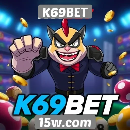 Comparativo entre K69BET e outras plataformas de jogos