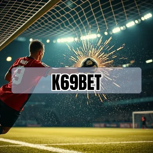 K69BET Atendimento