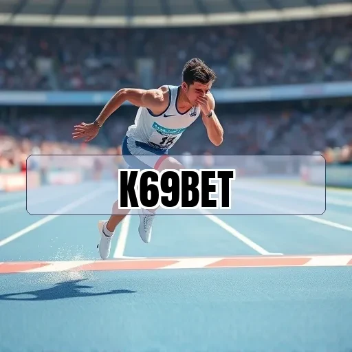 K69BET Promoções