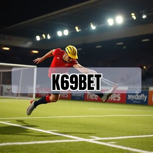 K69BET Avaliações