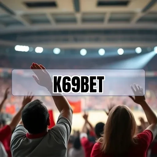 K69BET Caça-Níqueis