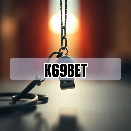 K69BET Apostas Esportivas