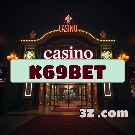 K69BET Apostas ao Vivo