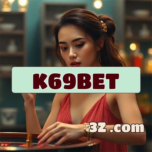 K69BET Aplicativo Móvel
