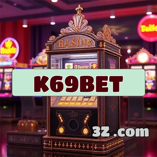 K69BET Cassino Online