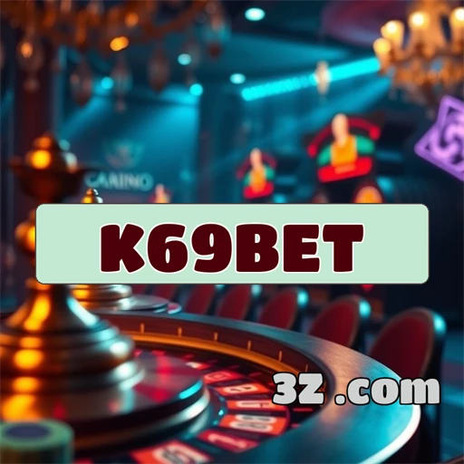 K69BET Seguro e Confiável