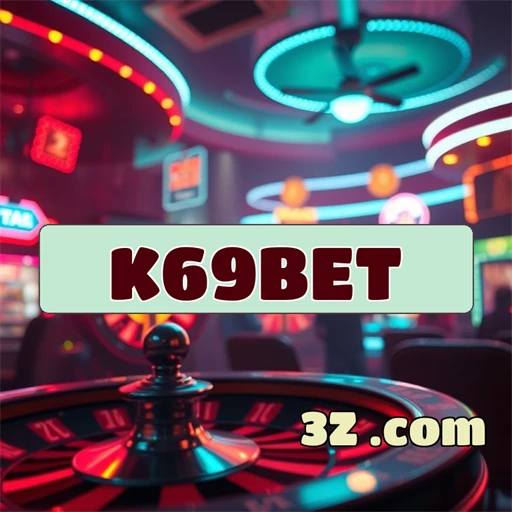 K69BET Área de Login