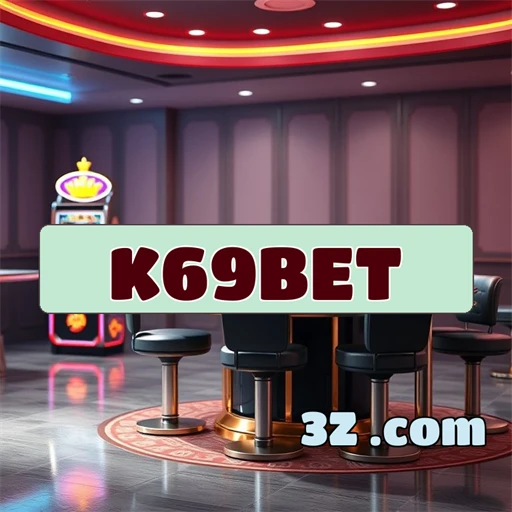 K69BET Métodos de Pagamento
